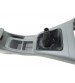 Console Apoio De Braço Hilux 4x2 Manual 2006 A 2015 Cinza