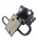 Dobradiça Porta Dianteira Direita Audi A3 1997 A 2005