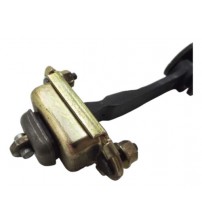 Limitador Da Porta Traseira Esquerda Ecosport 2003 A 2012