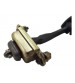 Limitador Da Porta Traseira Esquerda Ecosport 2003 A 2012