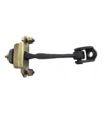 Limitador Da Porta Traseira Esquerda Ecosport 2003 A 2012