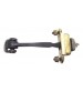 Limitador Da Porta Traseira Esquerda Ecosport 2003 A 2012