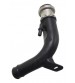 Tubo Gargalo Do Tanque Combustível Mercedes C180 C280 1995