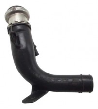 Tubo Gargalo Do Tanque Combustível Mercedes C180 C280 1995