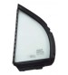 Vidro Fixo Lateral Porta Traseira Direita Honda Civic 1998