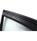 Vidro Fixo Lateral Porta Traseira Direita Honda Civic 1998