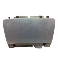 Cinzeiro Do Painel Ford Fiesta Courier 1996 A 1999 Cinza