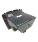 Cinzeiro Do Painel Ford Fiesta Courier 1996 A 1999 Cinza