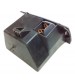 Cinzeiro Do Painel Ford Fiesta Courier 1996 A 1999 Cinza