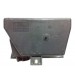 Cinzeiro Do Painel Ford Fiesta Courier 1996 A 1999 Cinza