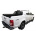 Lateral Direita Caçamba S10 2012/2024 Cab Dupla *2 Detalhes