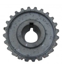 Polia Engrenagem Da Bomba De Alta S10 2.8 200cv 2014 A 2023