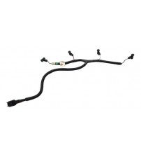 Chicote Das Velas Aquecedoras S10 2.8 200cv 2014 A 2023