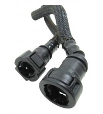 Par Mangueiras Da Bomba De Alta S10 2.8 200cv 2014 A 2023