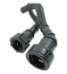 Par Mangueiras Da Bomba De Alta S10 2.8 200cv 2014 A 2023