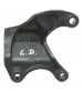 Suporte Lado Direito Do Motor S10 2.8 2012 A 2023 Original