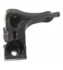 Suporte Lado Esquerdo Do Motor S10 2.8 2012 A 2023 Original