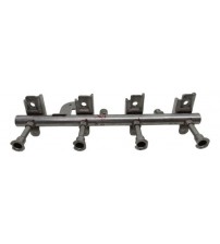 Flauta Tubo Rail Motor Land Rover Jaguar P250 2.0 Gasolina