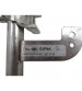 Flauta Tubo Rail Motor Land Rover Jaguar P250 2.0 Gasolina