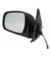 Retrovisor Esquerdo Retrátil Hilux Sw4 2006 A 2011 Original