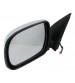 Retrovisor Esquerdo Retrátil Hilux Sw4 2006 A 2011 Original