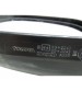 Retrovisor Esquerdo Retrátil Hilux Sw4 2006 A 2011 Original