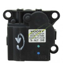 Atuador Recirculador Do Ar Condicionado Ranger 2013 A 2023