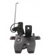 Fechadura Tampa Traseira Porta Malas Bmw 325 1995 1996 1997