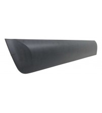Friso Da Porta Dianteira Esquerda Nissan Livina X-gear Orig.