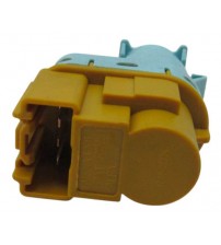 Interruptor Pedal Luz De Freio Fiat Toro 1.8 2021 Original