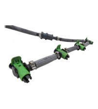 Mangueira Retorno Bicos Jaguar Land Rover 2.0 Diesel 17/21