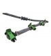 Mangueira Retorno Bicos Jaguar Land Rover 2.0 Diesel 17/21