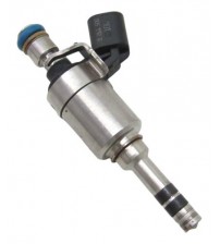 Bico Injetor S10 2.5 Flex Seminovo Original Cód. 12627093