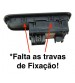 Botão Comando Vidro Elétrico Motorista Troller 2015 A 2021