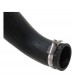 Mangueira Esquerda Intercooler Tbi Troller 2015/2021 Origin.