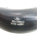 Mangueira Esquerda Intercooler Tbi Troller 2015/2021 Origin.