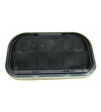 Difusor Saída De Ar Carroceria Ranger Troller Yf1a54280b62ae
