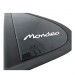 Moldura Aplique Porta Traseira Esquerda Mondeo 1997 A 2000