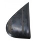 Moldura Aplique Porta Traseira Esquerda Mondeo 1997 A 2000