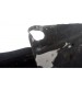 Alma Do Parachoque Traseiro New Beetle 1999/2000 1c0807311h
