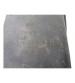 Alma Do Parachoque Traseiro New Beetle 1999/2000 1c0807311h