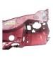 Mini Frente Painel Frontal Ford Taurus 1997/1998 C/ Detalhes