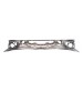 Mini Frente Painel Frontal Ford Taurus 1997/1998 C/ Detalhes