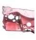Mini Frente Painel Frontal Ford Taurus 1997/1998 C/ Detalhes