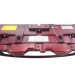 Mini Frente Painel Frontal Ford Taurus 1997/1998 C/ Detalhes