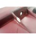 Mini Frente Painel Frontal Ford Taurus 1997/1998 C/ Detalhes