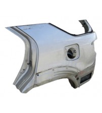 Lateral Traseira Esquerda Toyota Sw4 2006 A 2015 Original