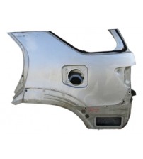 Lateral Traseira Esquerda Toyota Sw4 2006 A 2015 Original