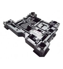 Soquete Circuito Lanterna Traseira Esquerda Volvo 850 Sedan