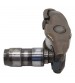 Tucho C/ Balancim Balanceiro Discovery 4 3.0 V6 Original